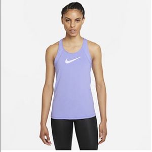 EUC Nike Pro womens tank top